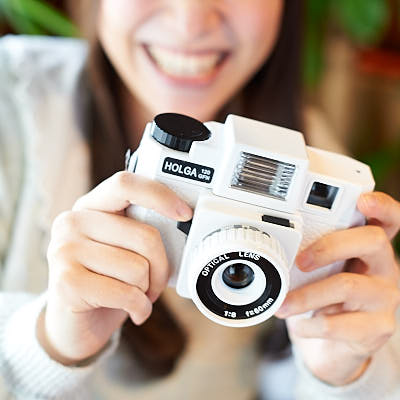 ポートレートも撮ってます