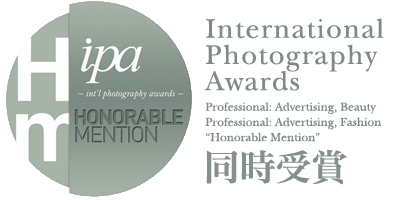 International Photography Awards 同時受賞